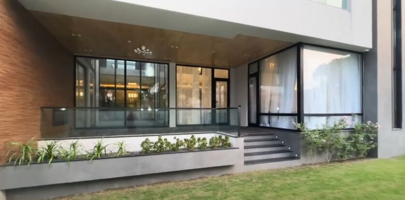 2 BHK Villa 1200 Sq.ft. for Sale in Kompally, Hyderabad