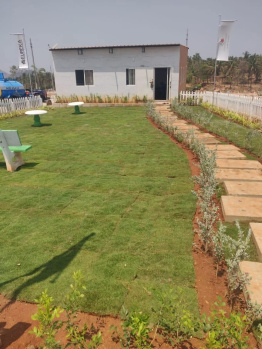  Residential Plot for Sale in Bidadi, Bangalore