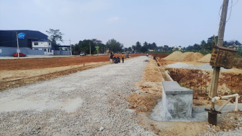  Residential Plot for Sale in Mysore Road, Bangalore