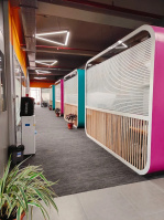  Office Space for Rent in Sector 82 Mohali