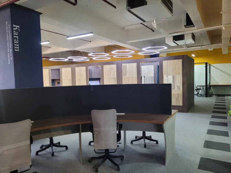  Office Space 25000 Sq.ft. for Rent in Sector 82 Mohali