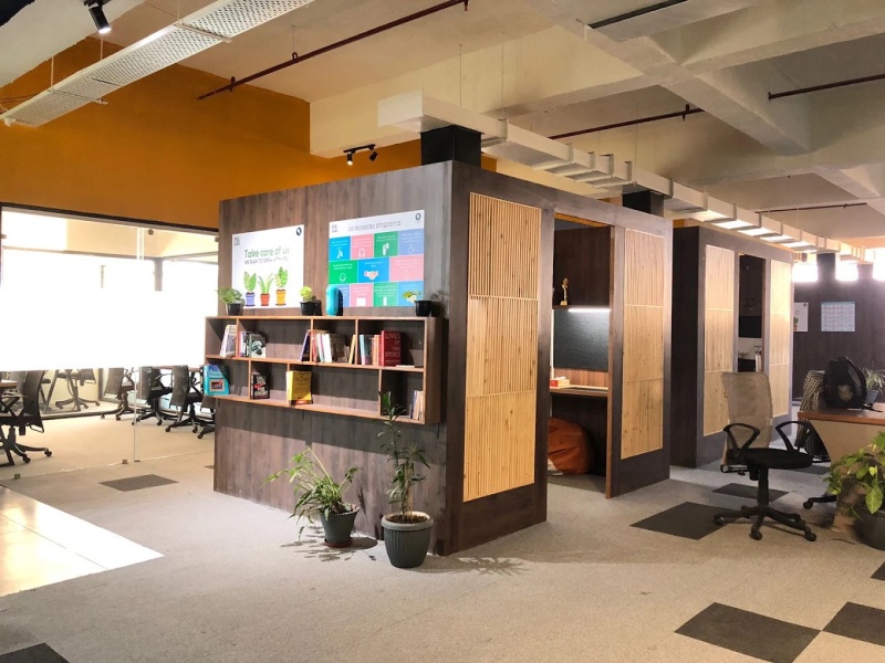  Office Space 25000 Sq.ft. for Rent in Sector 82 Mohali