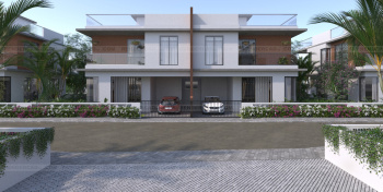4 BHK Villa for Sale in Bhugaon, Pune