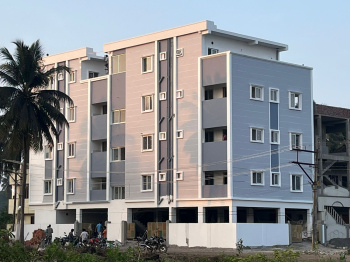 3 BHK Flat for Rent in Amalapuram, East Godavari