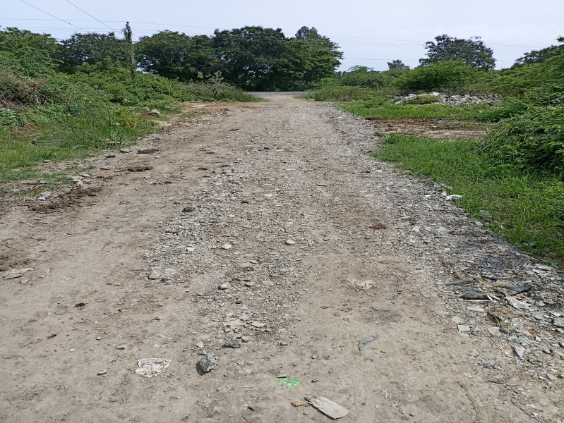  Residential Plot 1200 Sq.ft. for Sale in Ajwa Road, Vadodara