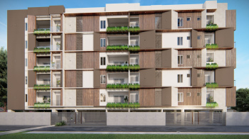 2 BHK Flat for Sale in Kasturi Nagar, Bangalore