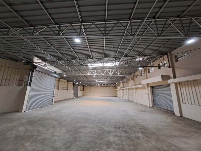  Warehouse 16000 Sq.ft. for Rent in Karanodai, Chennai