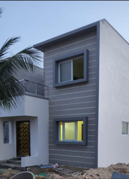  Residential Plot for Sale in Ecr To Marakanam Road, Chennai