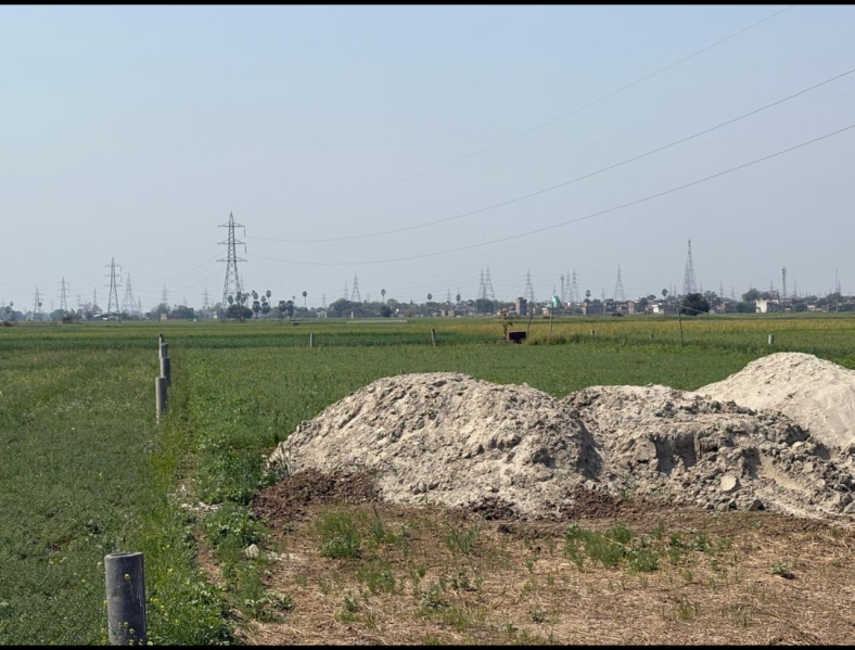  Residential Plot 1200 Sq.ft. for Sale in Bairiya, Patna