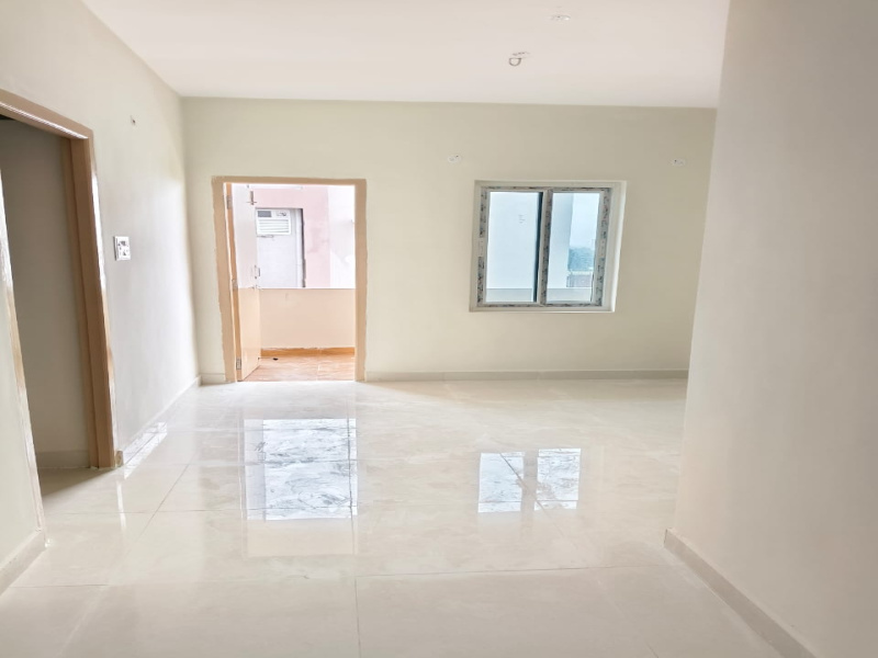 2 BHK Apartment 1000 Sq.ft. for Sale in Mithilapuri Colony, Madhurawada, Visakhapatnam