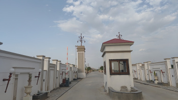  Residential Plot for Sale in Super Corridor, Indore