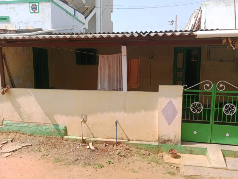 1 BHK House 2405 Sq.ft. for Sale in Othakalmandapam, Coimbatore