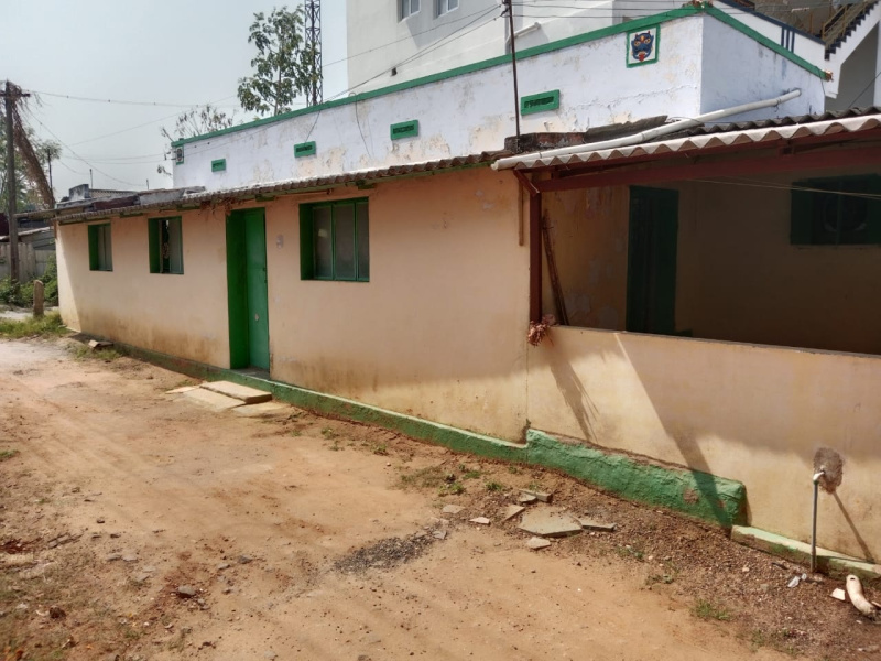 1 BHK House 2405 Sq.ft. for Sale in Othakalmandapam, Coimbatore