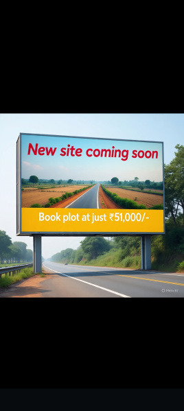  Residential Plot 1000 Sq.ft. for Sale in Maniram, Gorakhpur
