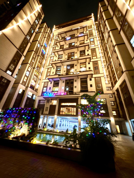 3 BHK Flat for Rent in Kr Puram, Bangalore