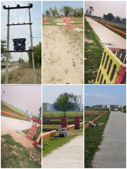  Residential Plot for Sale in Deva Road, Lucknow