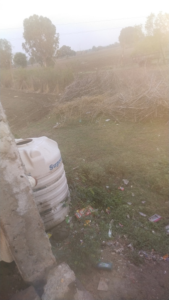  Agricultural Land 8 Acre for Sale in Berasia, Bhopal