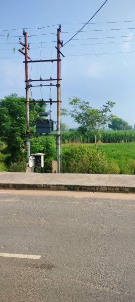  Agricultural Land 30 Bigha for Sale in Khurja, Bulandshahr