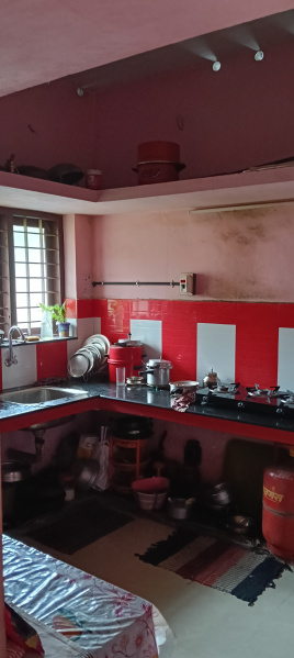 3 BHK House 700 Sq.ft. for Sale in Changanassery, Kottayam