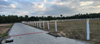  Residential Plot for Sale in Edaikazhinadu, Kanchipuram