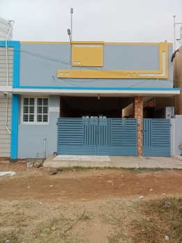 2 BHK House for Sale in Perumanallur, Tirupur