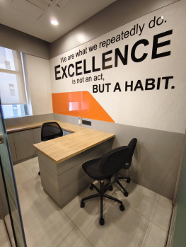  Office Space for Rent in Mullickbazar, Kolkata