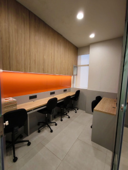  Office Space for Rent in Park Street, Kolkata