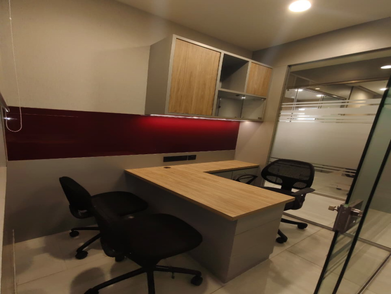  130 Sq.ft. Office Space for Rent in Park Street, Kolkata
