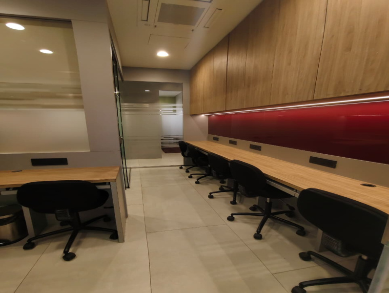  130 Sq.ft. Office Space for Rent in Park Street, Kolkata