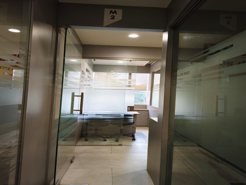  130 Sq.ft. Office Space for Rent in Park Street, Kolkata