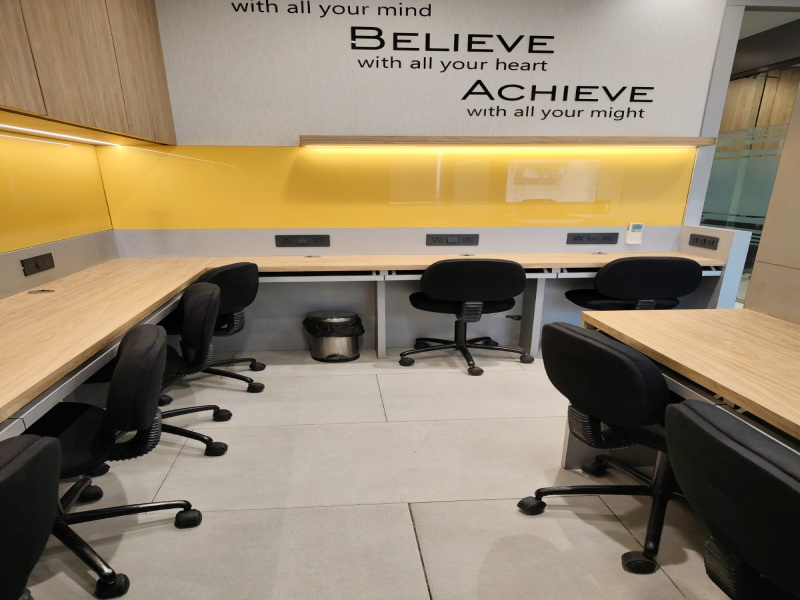  130 Sq.ft. Office Space for Rent in Park Street, Kolkata