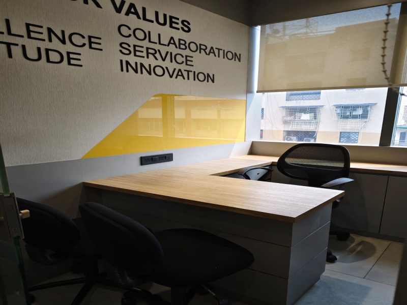  130 Sq.ft. Office Space for Rent in Park Street, Kolkata