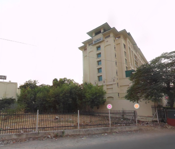  Commercial Land for Sale in MI Road, Jaipur
