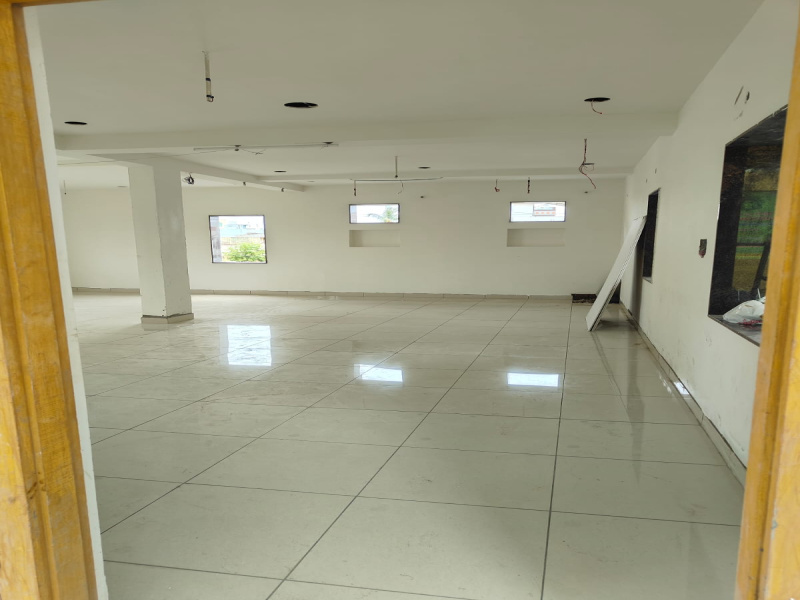  Office Space 1175 Sq.ft. for Rent in Mangaldas Nagar, Guntur