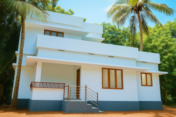 2 BHK House for Sale in Dhoni, Palakkad