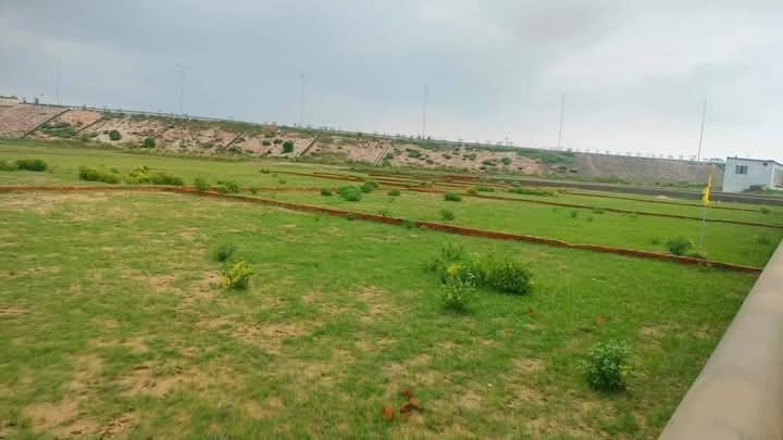  Residential Plot 1000 Sq.ft. for Sale in Gorakhnath Road, Gorakhpur
