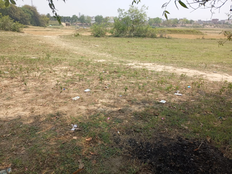  Residential Plot 1000 Sq.ft. for Sale in Gorakhnath Road, Gorakhpur