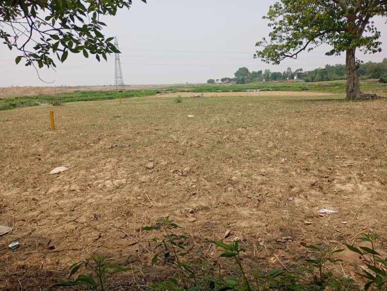  Residential Plot 1000 Sq.ft. for Sale in Gorakhnath Road, Gorakhpur