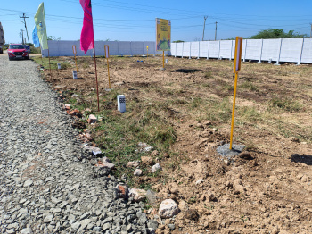  Residential Plot for Sale in West Tambaram, Chennai