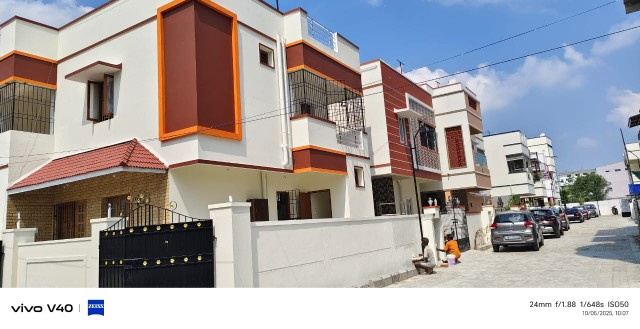 2 BHK Villa 728 Sq.ft. for Sale in Guduvancheri, Chennai