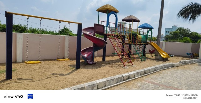 2 BHK Villa 728 Sq.ft. for Sale in Guduvancheri, Chennai