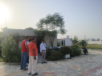  Residential Plot for Sale in Jindal Nagar, Ghaziabad