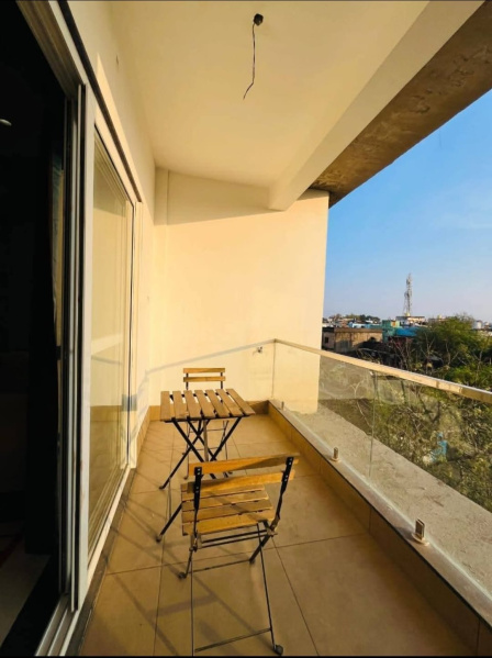 2 BHK Apartment 1080 Sq.ft. for Sale in Bhatagaon, Raipur
