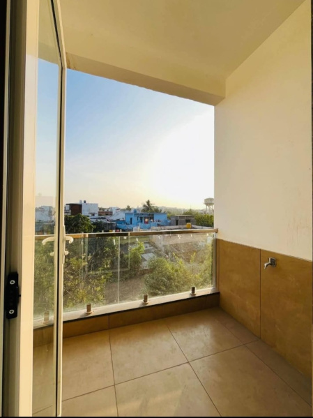 2 BHK Apartment 1080 Sq.ft. for Sale in Bhatagaon, Raipur