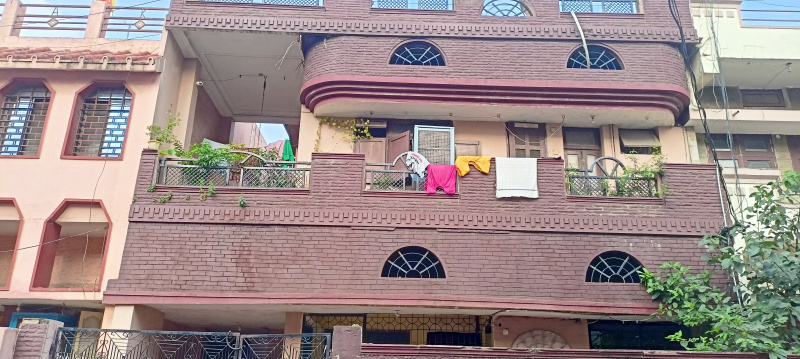 4.5 BHK House 2000 Sq.ft. for Sale in Sunder Nagar, Raipur