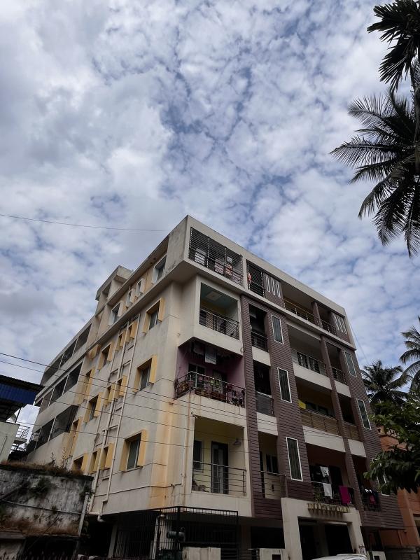 2.5 BHK Apartment 1350 Sq.ft. for Sale in Hosayellapur, Dharwad