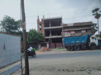  Office Space for Rent in Chapra, Saran