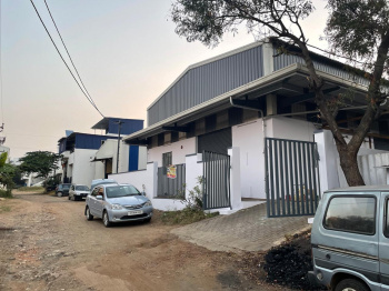  Factory for Rent in Keeranatham, Coimbatore