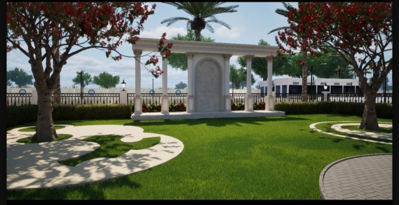  Residential Plot 111 Sq.ft. for Sale in Mahindra SEZ, Jaipur
