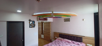 3.5 BHK Flat for Sale in Bavdhan, Pune